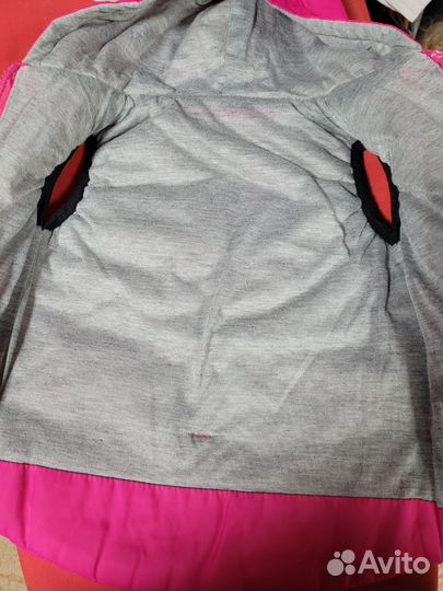 Жилетка для девочки