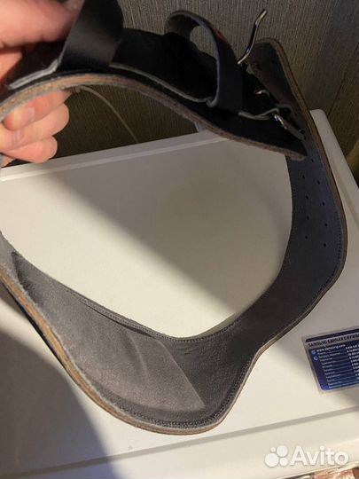 Атлетический пояс