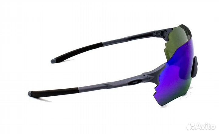 Очки oakley evzero