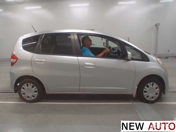 Honda Fit 1.3 CVT, 2013, 57 000 км