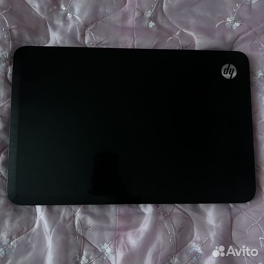 Ноутбук hp на запчасти