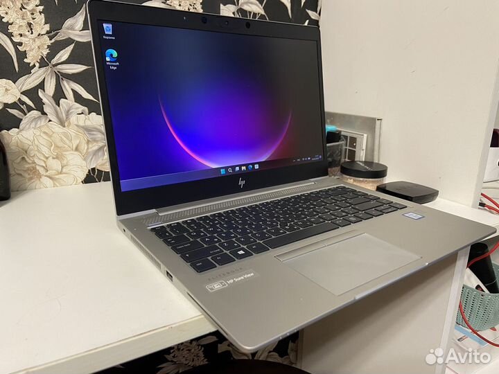 HP Elitebook 840 g6
