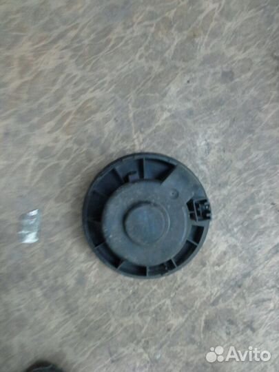 Моторчик отопителя Chevrolet Aveo