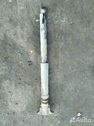 Задняя стойка форд фокус 2