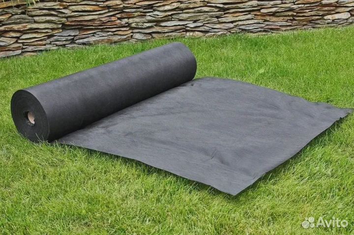 Геотекстиль