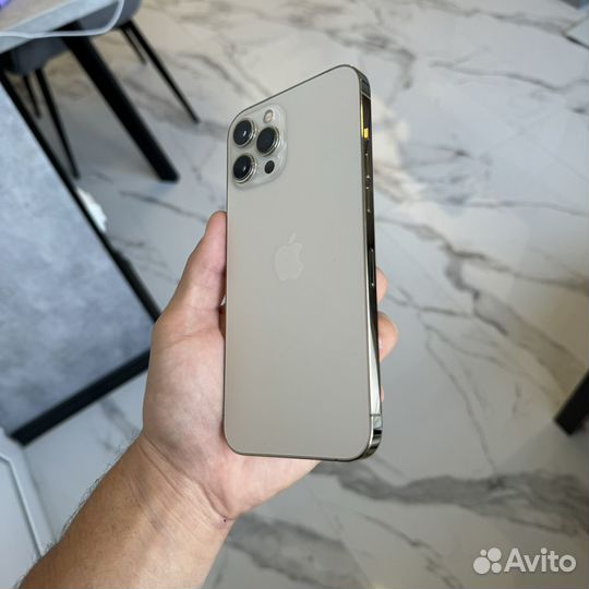 iPhone 12 Pro Max, 512 ГБ