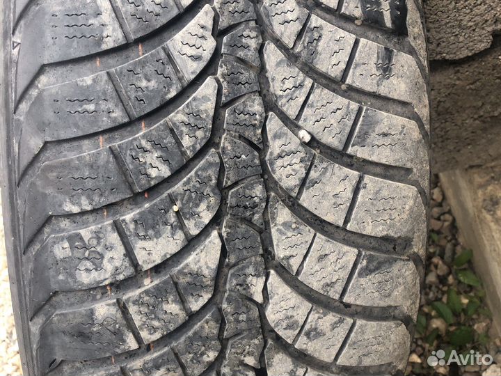 Литые диски на Мерседес r 17