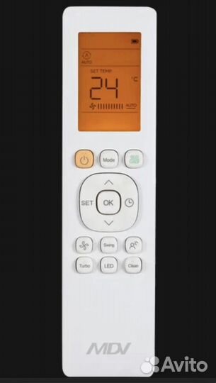 Сплит-система