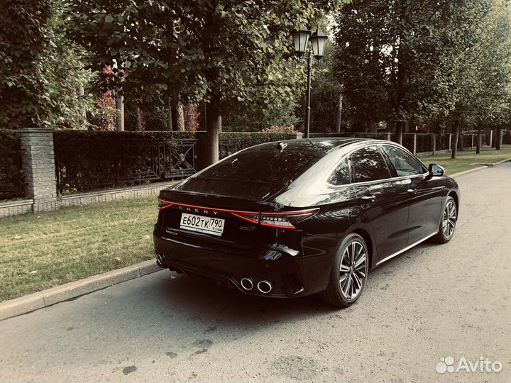 Персональный водитель на своем автомобиле