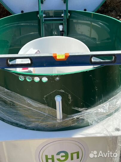 Канализация без откачки