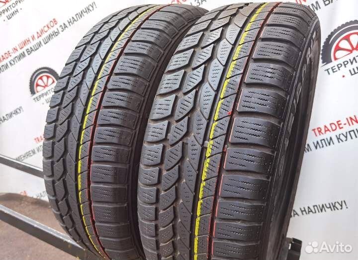 Continental WorldContact 4x4 215/60 R17 96L