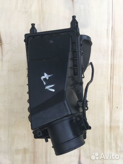 Корпус воздушного фильтра Land Rover Sport 2 рест