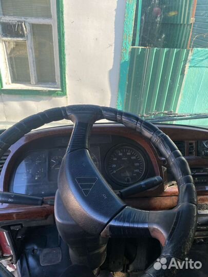 Foton Auman BJ77А1, 2007