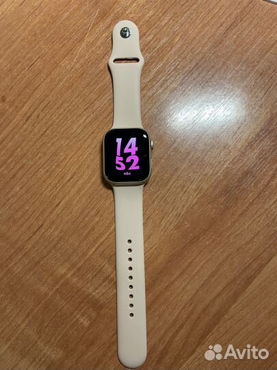 Часы х7 pro max SMART watch