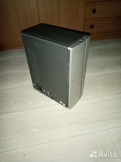 Продам компьютер