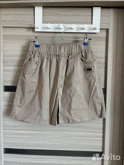 Шорты летние