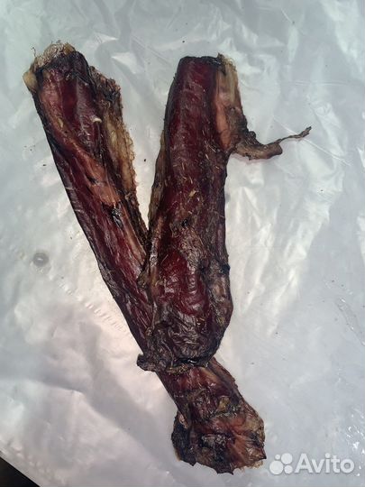 Лакомства для собак