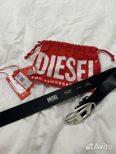 Ремень diesel оригинал