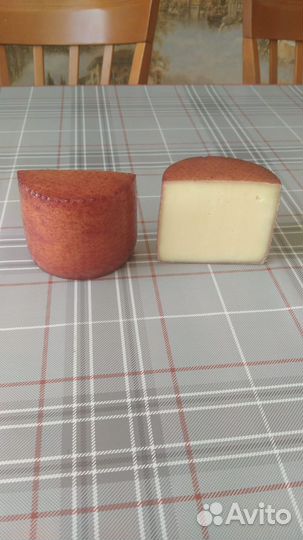 Сыр Винный полутвердый с Алтая Доставка