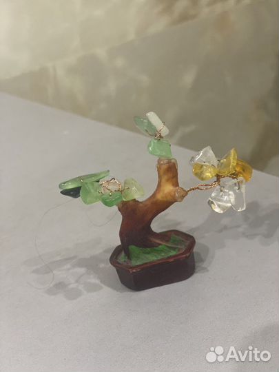 Статуэтка дерево