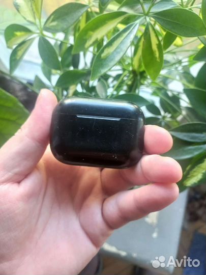 Кейс airpods pro