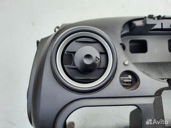 Торпедо Форд Фиеста 5