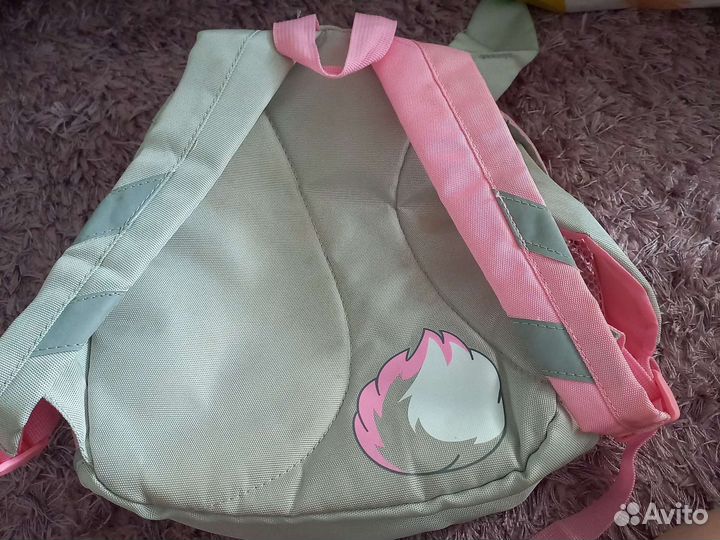 Рюкзак grizzly