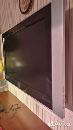 Телевизор