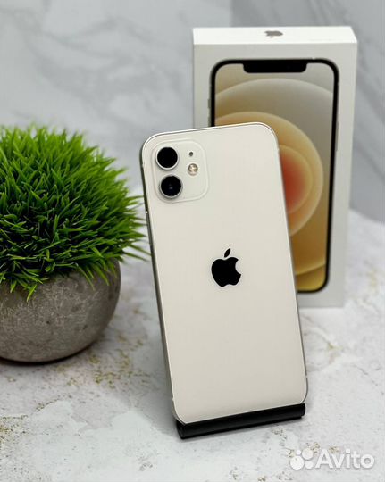 iPhone 12, 64 ГБ