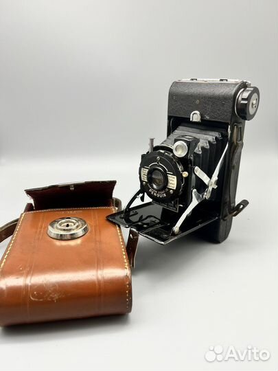 Фотоаппарат Penguin