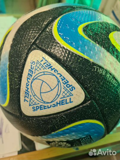 Футбольный мяч adidas FIFA women'S world CUP aunz