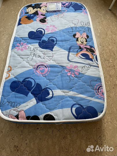 Матрас детский 50*90