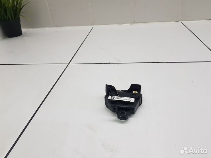 Электронный блок (Kia K5 III)