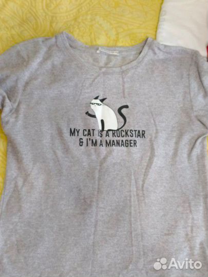 Отдам пакеты вещей