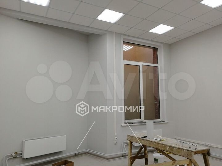 Сдам помещение свободного назначения, 44 м²