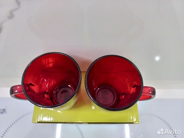 Подарочный набор кружек