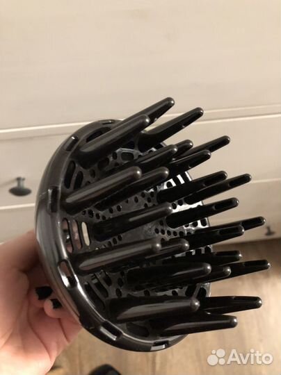 Насадки для фена bosch