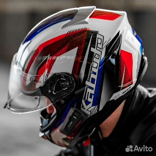 Cardo packtalk edge honda edition