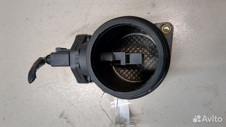 Измеритель потока воздуха Volkswagen Passat 5, 2000