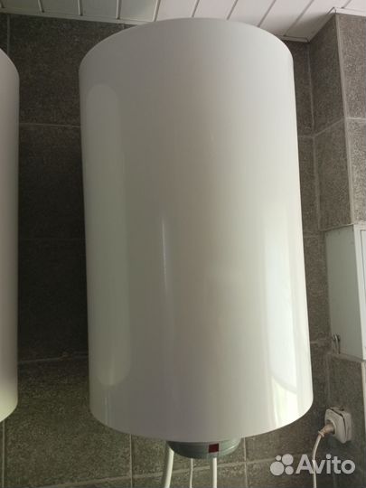 Водонагреватель бойлер ER 85V