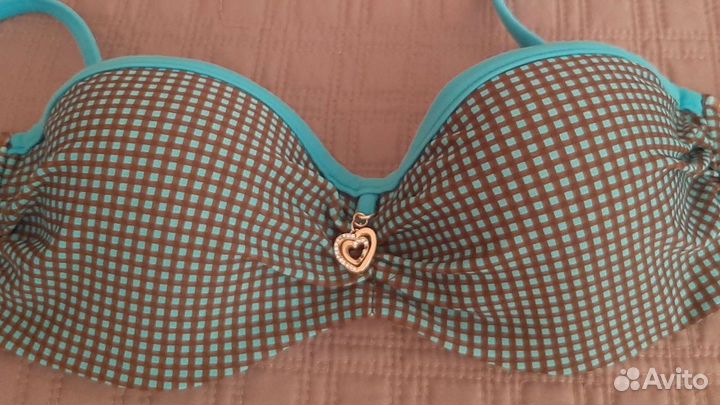 Купальник раздельный, р. 42-44, 44-46