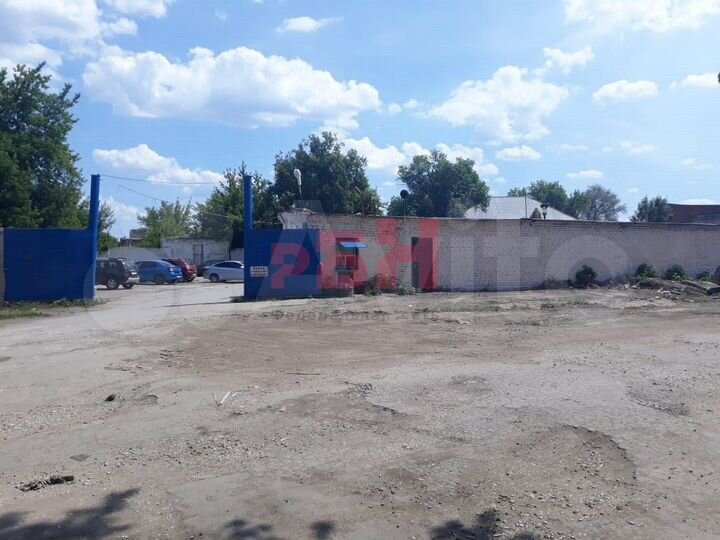 База, с арендаторами, 8832 кв.м