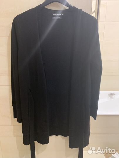 Кардиган кашемир printemps