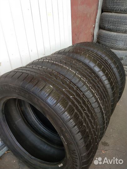 Continental Conti4x4WinterContact 215/60 R17