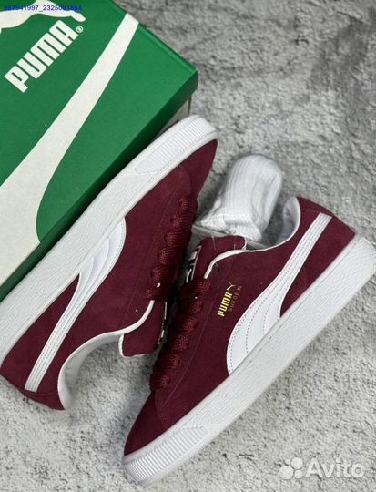 Puma Suede XL 37-45