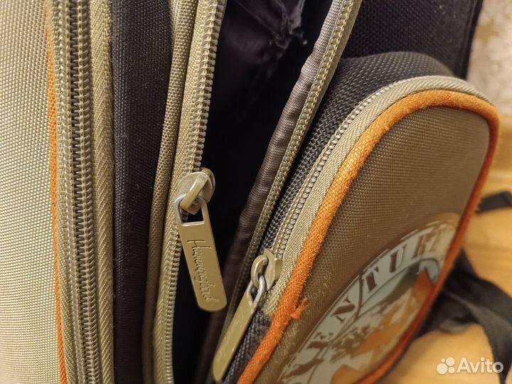 Портфель школьный