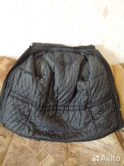 Куртка парка