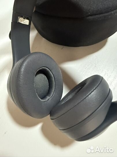 Беспроводные наушники Beats Solo 3