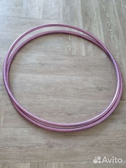 Обруч Pastorelli 70