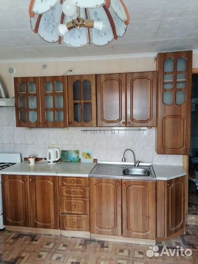 Кухня глория б/у. 2м,42см